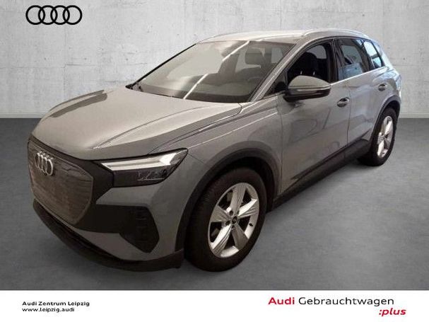 Audi Q4 35 e-tron 125 kW image number 2