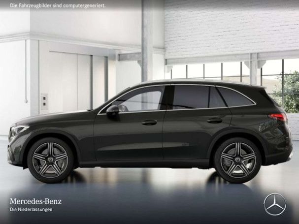 Mercedes-Benz GLC 220 d 145 kW image number 4