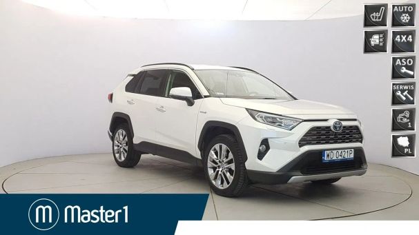 Toyota RAV 4 160 kW image number 2