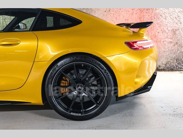 Mercedes-Benz AMG GT 430 kW image number 32