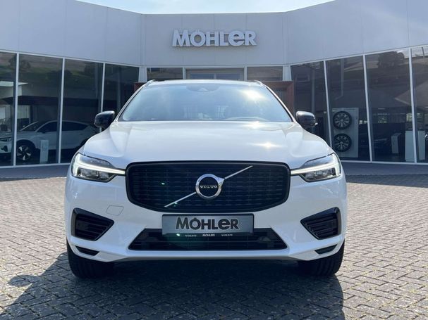 Volvo XC60 T6 R Design AWD 251 kW image number 4