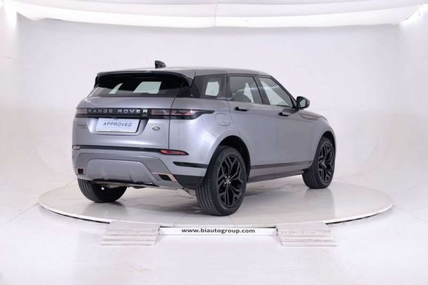 Land Rover Range Rover Evoque 132 kW image number 2