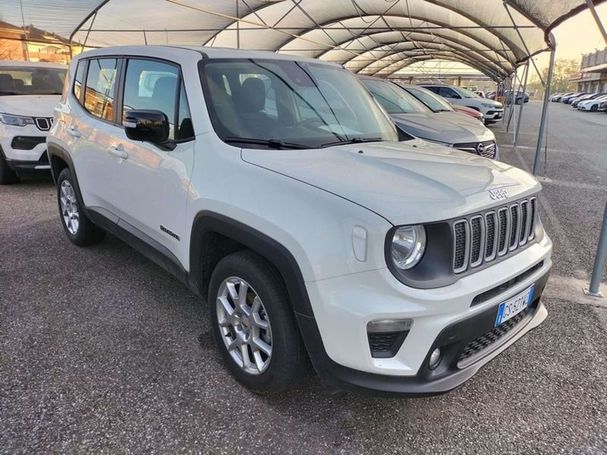 Jeep Renegade 96 kW image number 2