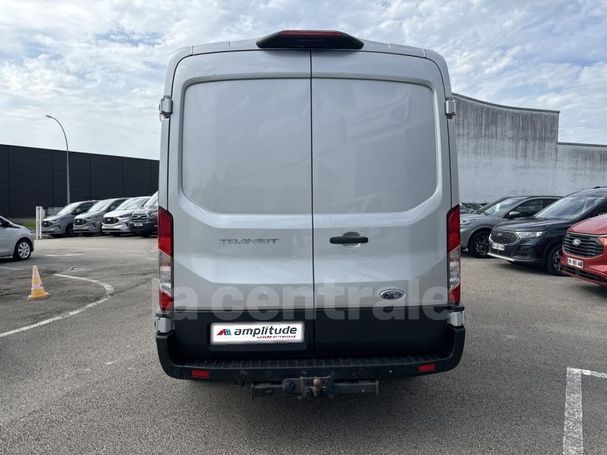 Ford Transit L2H2 VA Limited 96 kW image number 6