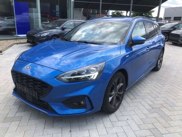 Ford Focus 1.5 EcoBlue 88 kW image number 1