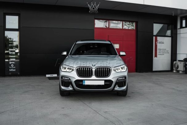 BMW X3 M40i xDrive 265 kW image number 2