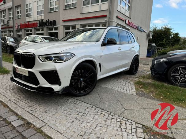 BMW X5 xDrive 294 kW image number 2