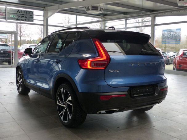 Volvo XC40 T5 AWD 182 kW image number 4