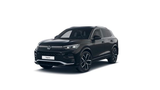 Volkswagen Tiguan 1.5 eTSI DSG 110 kW image number 7