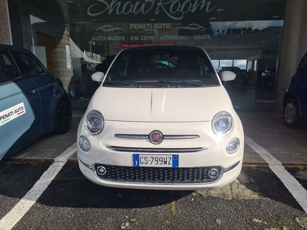 Fiat 500 1.0 51 kW image number 2