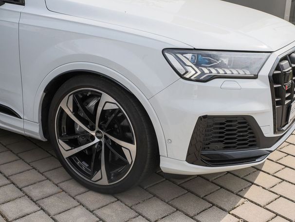 Audi SQ7 TFSI 373 kW image number 4