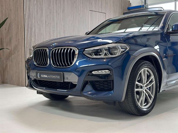 BMW X4 xDrive30i M Sport X 185 kW image number 40