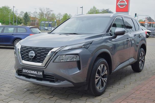 Nissan X-Trail 1.5 VC-T N-Connecta 120 kW image number 1