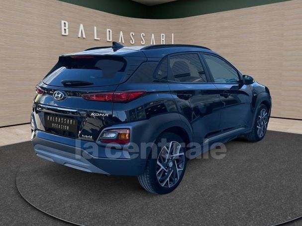 Hyundai Kona 104 kW image number 17