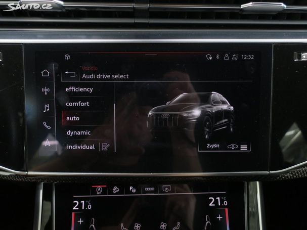 Audi SQ8 4.0 TDI quattro 320 kW image number 27