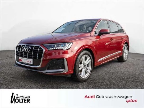 Audi Q7 210 kW image number 1