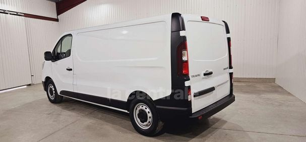 Renault Trafic dCi L2H1 110 kW image number 2