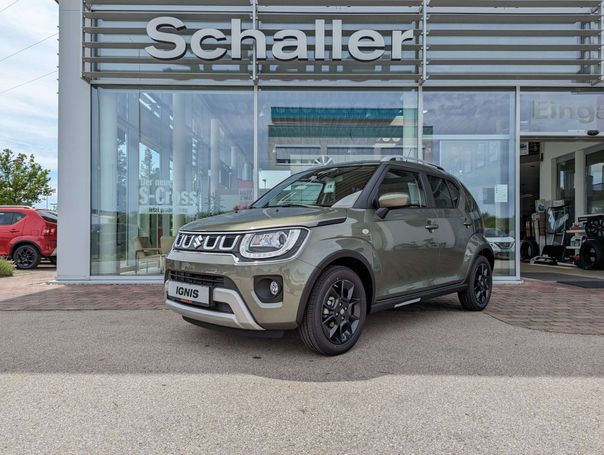 Suzuki Ignis 61 kW image number 1