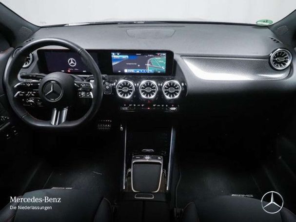 Mercedes-Benz GLA 250 e 160 kW image number 10