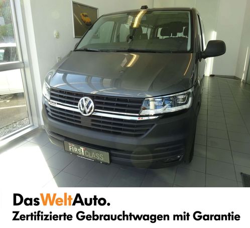 Volkswagen T6 Transporter 4Motion 110 kW image number 1