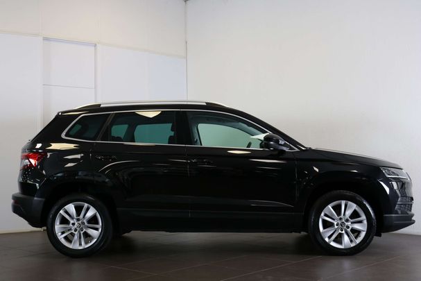 Skoda Karoq 1.5 TSI Style 110 kW image number 5