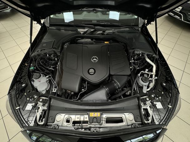 Mercedes-Benz C 300 e T Avantgarde 230 kW image number 25