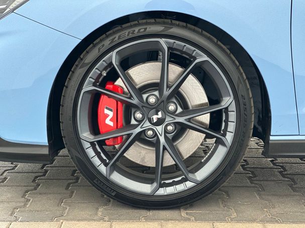 Hyundai i30 2.0 N Performance 206 kW image number 6