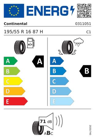 Dacia Sandero TCe 90 Expression CVT 67 kW image number 7