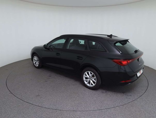 Seat Leon 1.0 TSI Style 66 kW image number 7