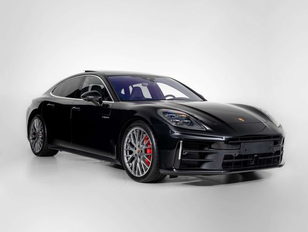 Porsche Panamera 4S E-Hybrid 400 kW image number 11