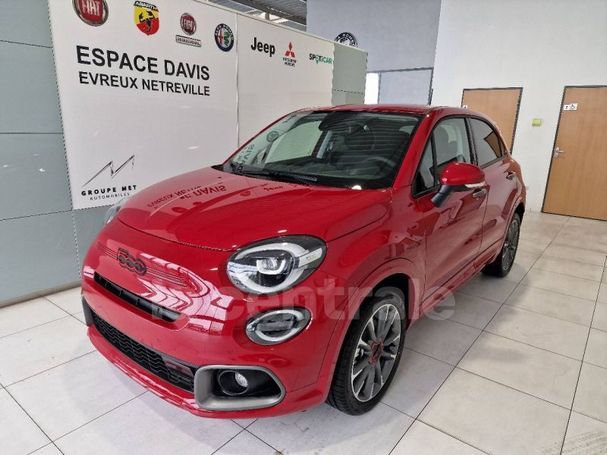 Fiat 500X 96 kW image number 1