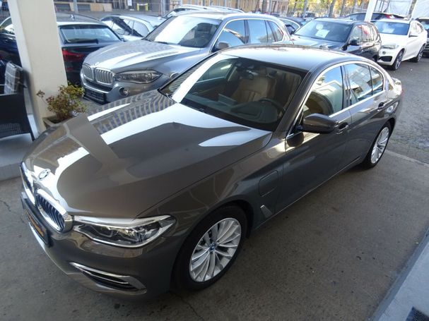 BMW 530 e 185 kW image number 18