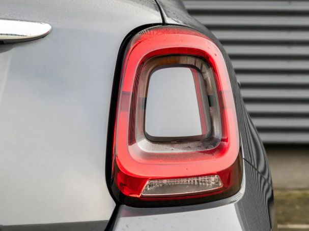 Fiat 500X 1.3 DCT 110 kW image number 10