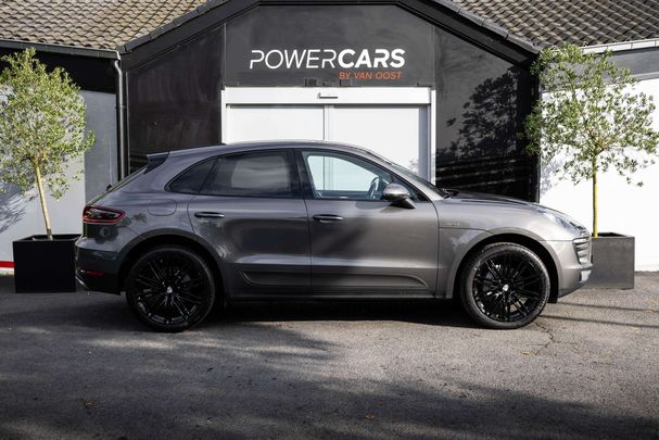 Porsche Macan S 190 kW image number 4