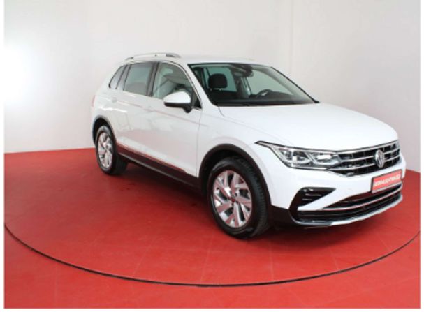 Volkswagen Tiguan 1.4 Life DSG 180 kW image number 2