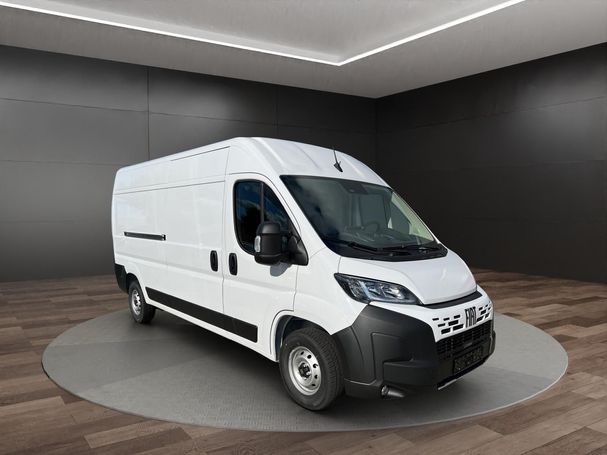 Fiat Ducato Maxi 35 140 103 kW image number 4