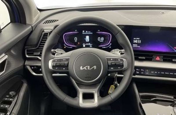 Kia Sportage 1.6 T-GDI 134 kW image number 13