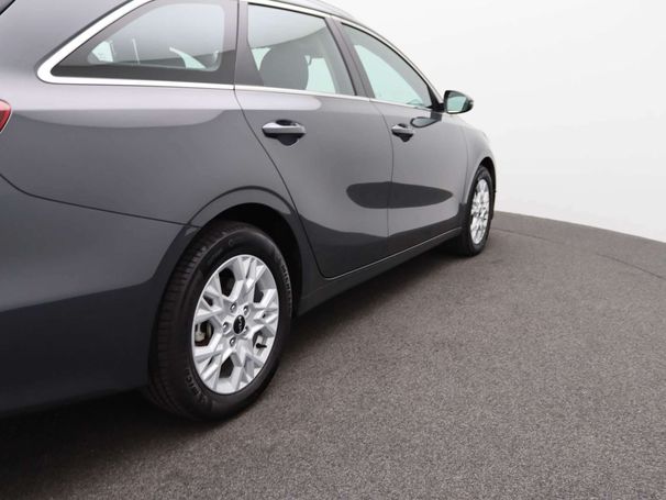 Kia Ceed SW 1.0 T-GDi 88 kW image number 42