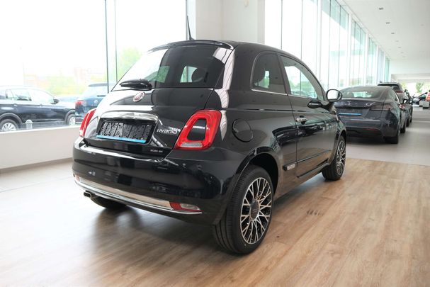 Fiat 500 51 kW image number 11