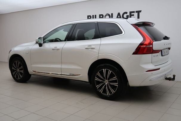 Volvo XC60 T6 Recharge AWD 261 kW image number 23