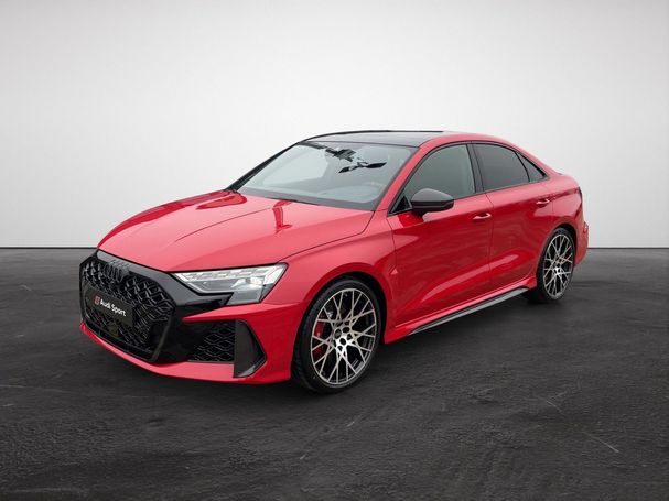 Audi RS3 S tronic 294 kW image number 1