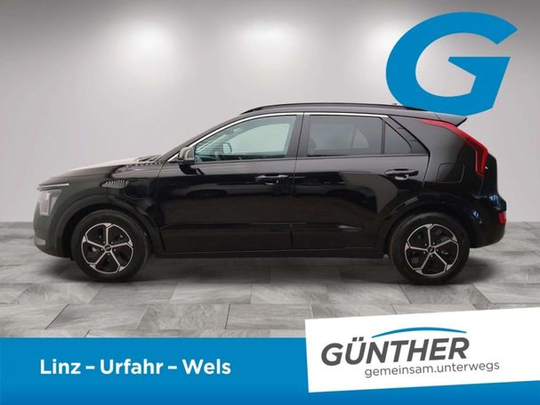 Kia Niro 1.6 GDI 135 kW image number 5