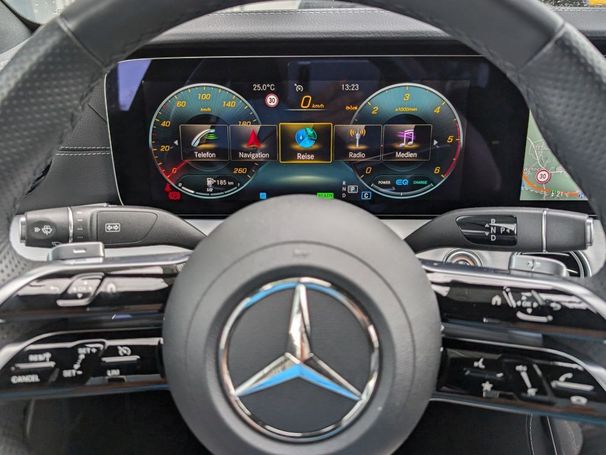 Mercedes-Benz E 220 d 147 kW image number 6