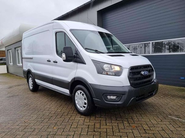 Ford Transit L2H2 Trend 96 kW image number 7