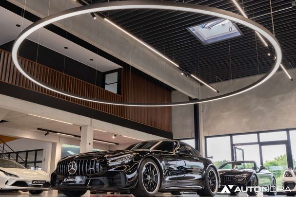 Mercedes-Benz AMG GT 430 kW image number 16