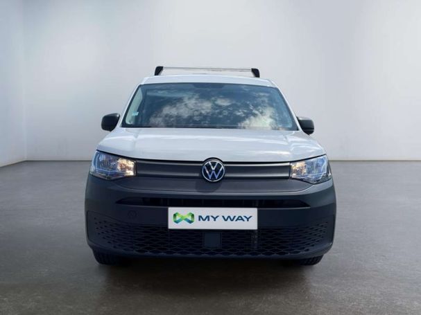 Volkswagen Caddy 75 kW image number 3