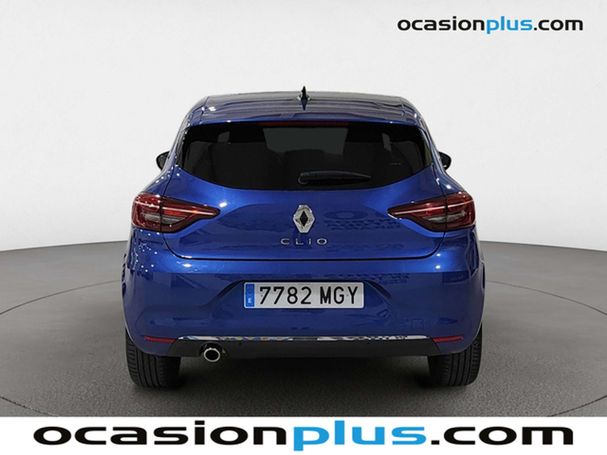 Renault Clio TCe Techno 103 kW image number 15