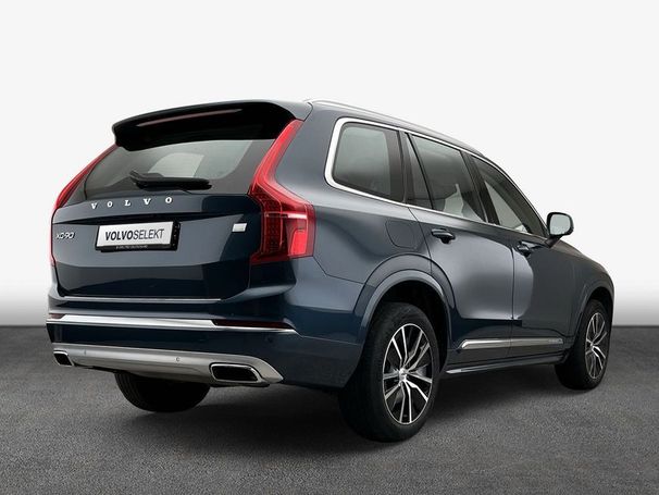 Volvo XC90 Recharge T8 AWD 288 kW image number 4