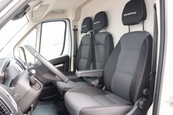 Fiat e-Ducato 47 kWh 90 kW image number 29