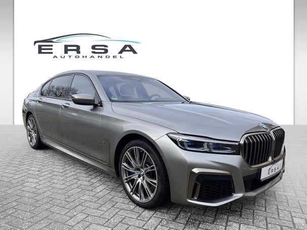 BMW M760Li xDrive 430 kW image number 2